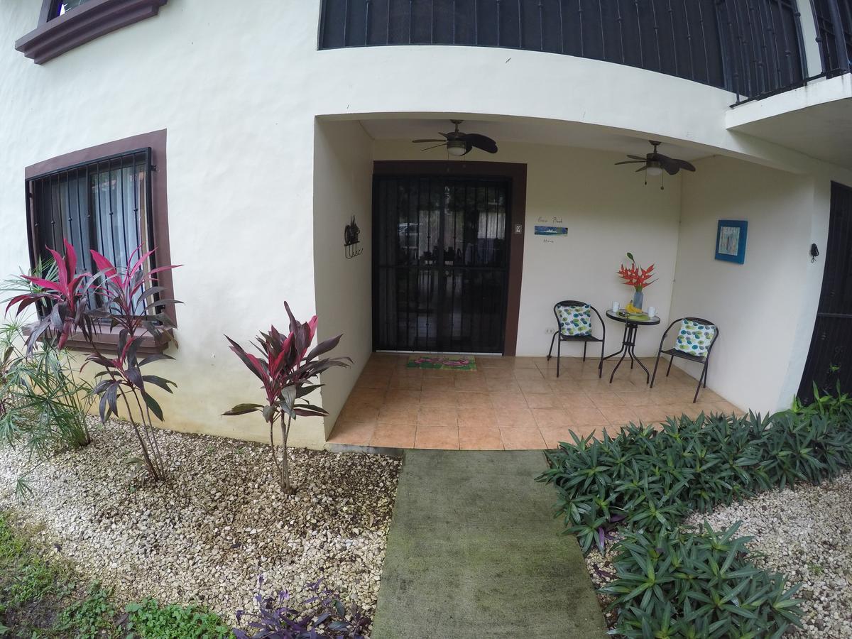 Coco Beach Home 外观 照片