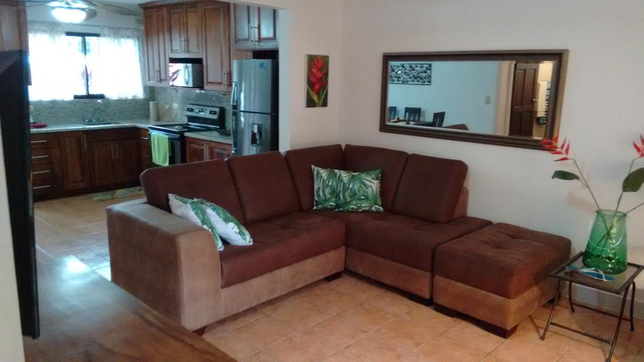 Coco Beach Home 外观 照片