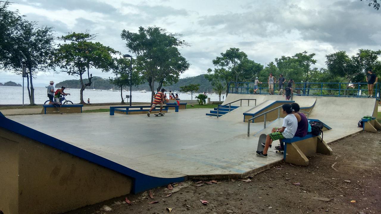 Coco Beach Home 外观 照片