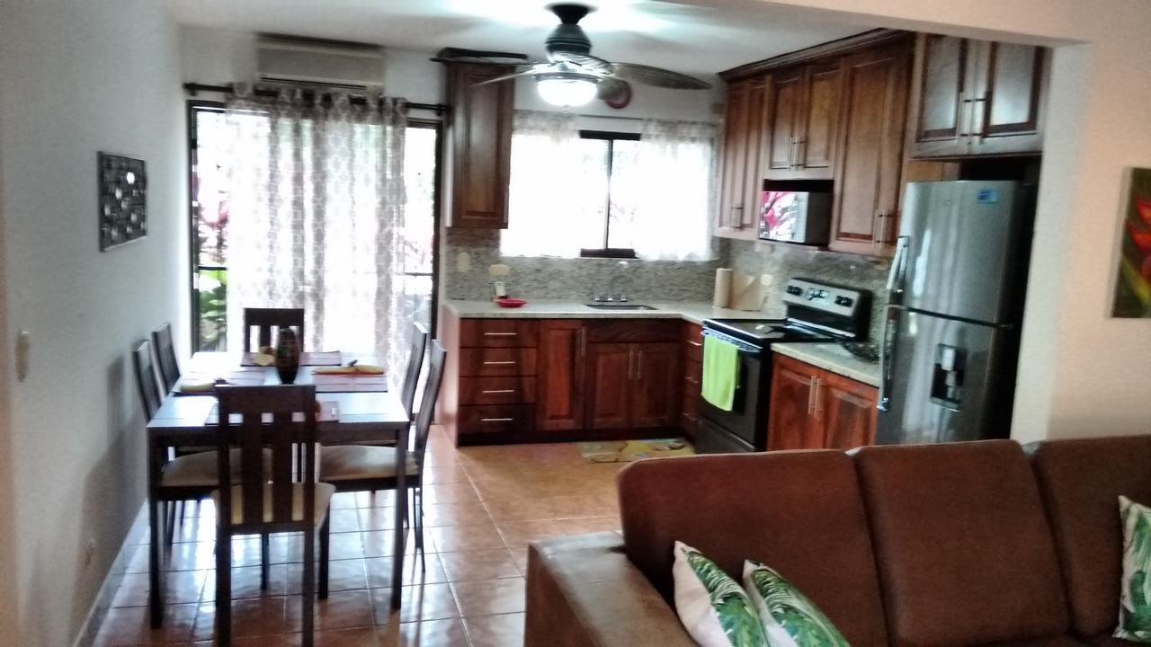Coco Beach Home 外观 照片