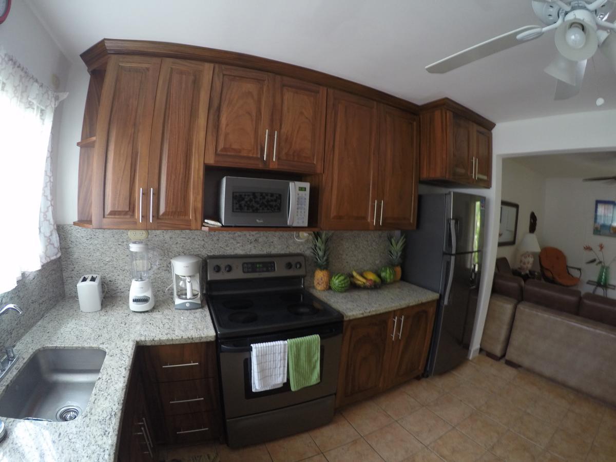 Coco Beach Home 外观 照片