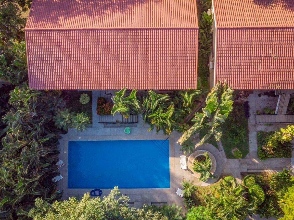 Coco Beach Home 外观 照片